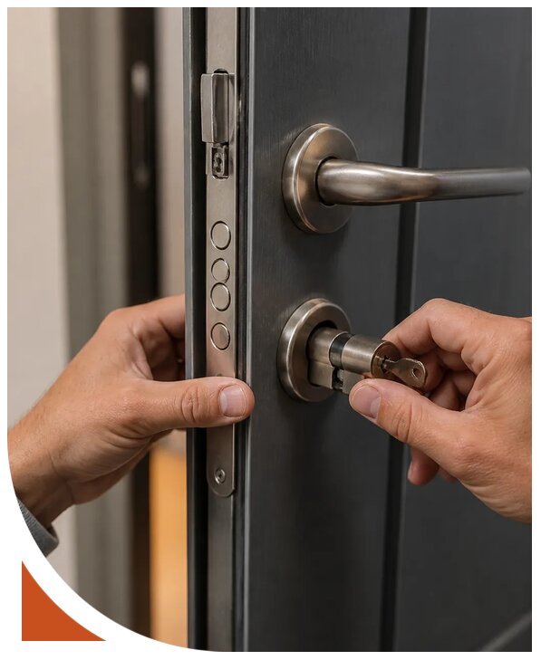 Срочная замена замков Abloy в Гулькевичах от 6743 р. | Разлок-Гль