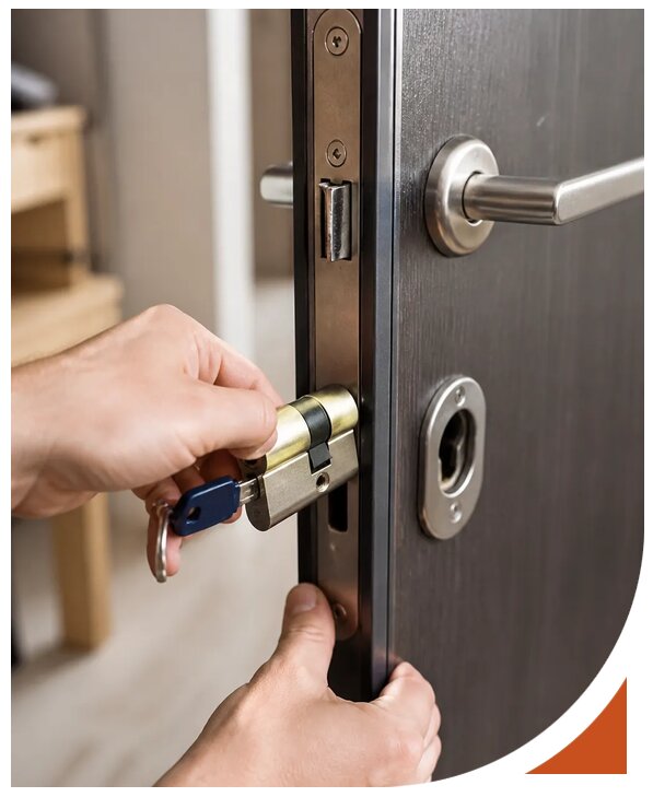 Профессиональный ремонт замков Mul T Lock с выездом в Гулькевичах