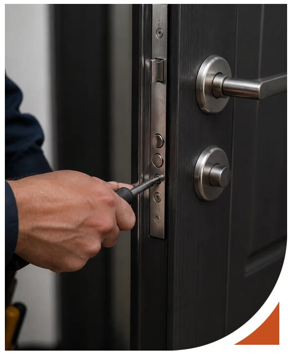 Ремонт замков Abloy с выездом мастера на дом в Гулькевичах
